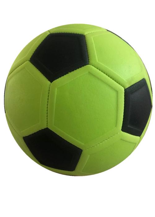 5号eva足球体育用品学生训练球工厂订制加工