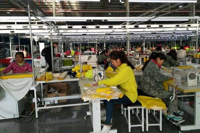 云南保山:聚集工业发展 打造千亿园区
