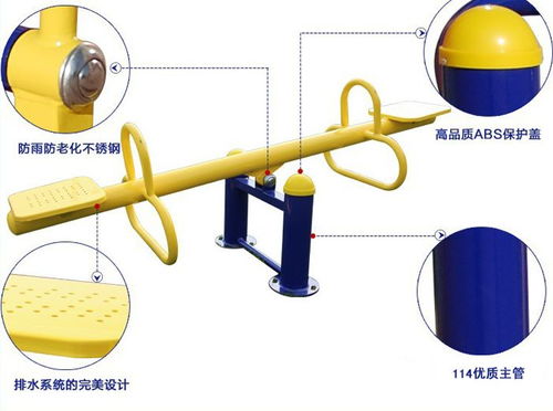 小区健身器材合作投标 健身器材合作投标 强森体育生产厂家